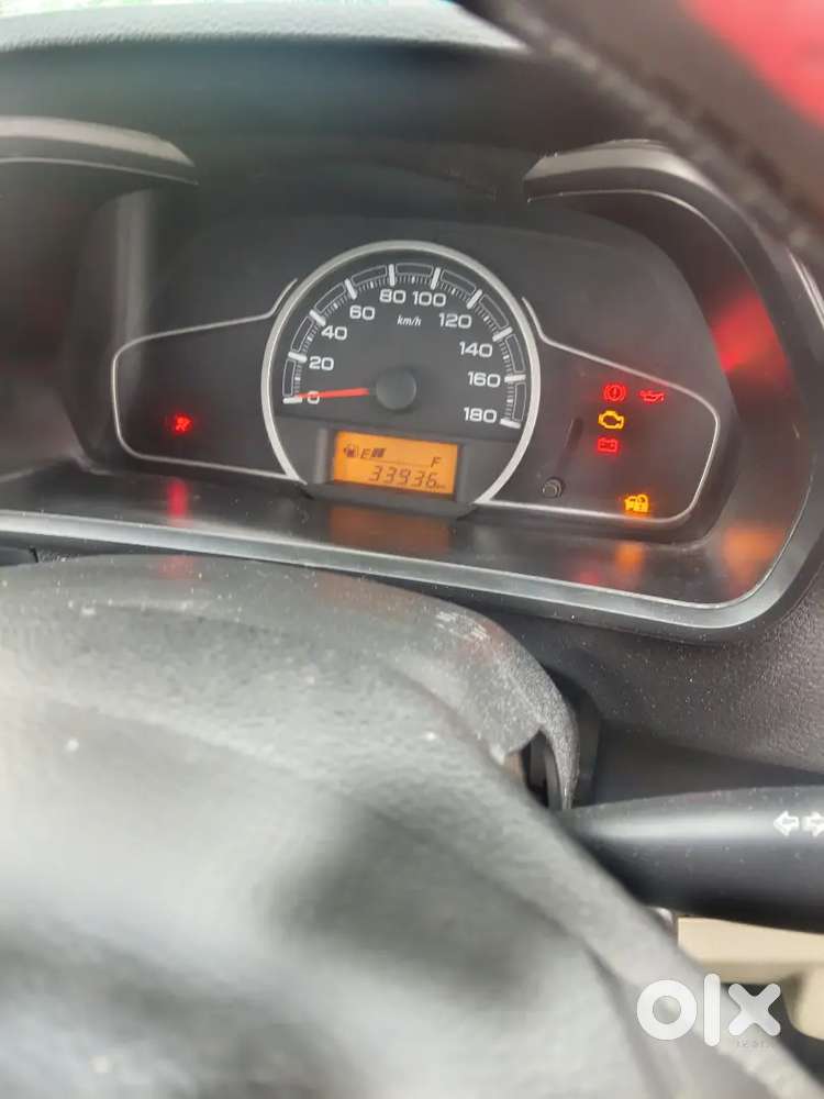 Maruti Suzuki Alto 800 2021