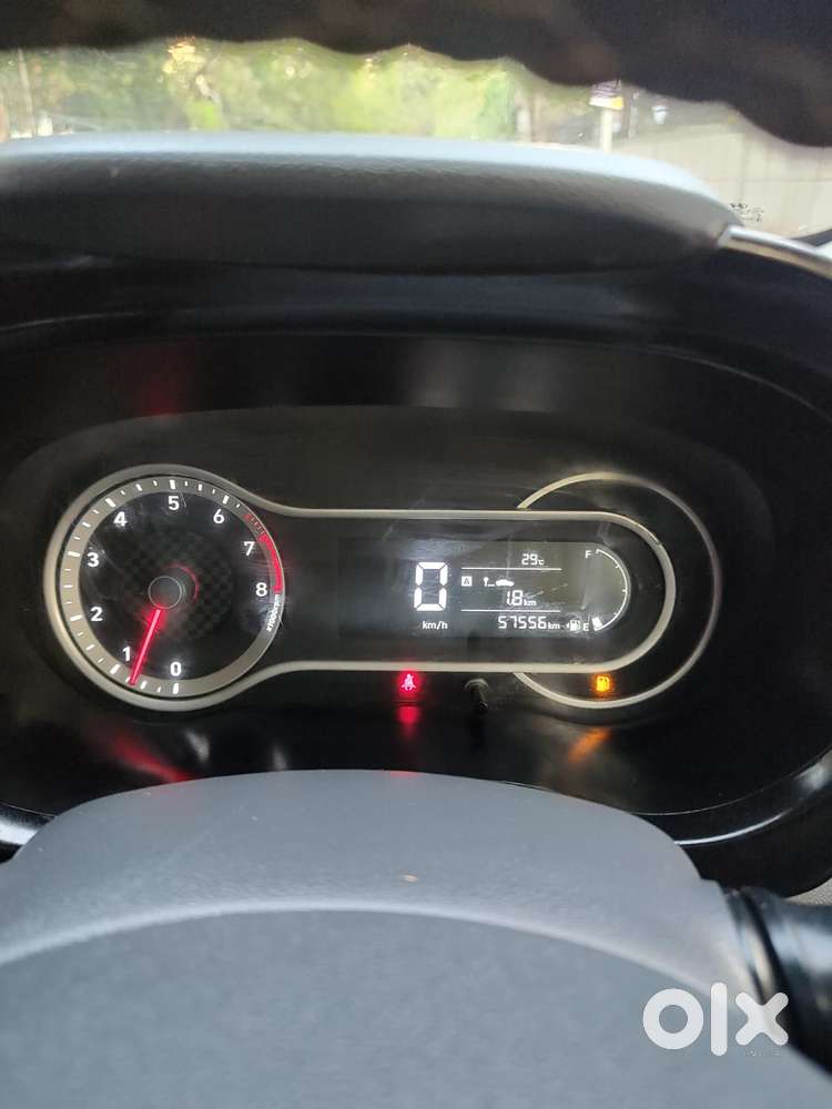 Hyundai Grand I10 Nios Asta 1.2 Kappa Vtvt, 2020, Petrol