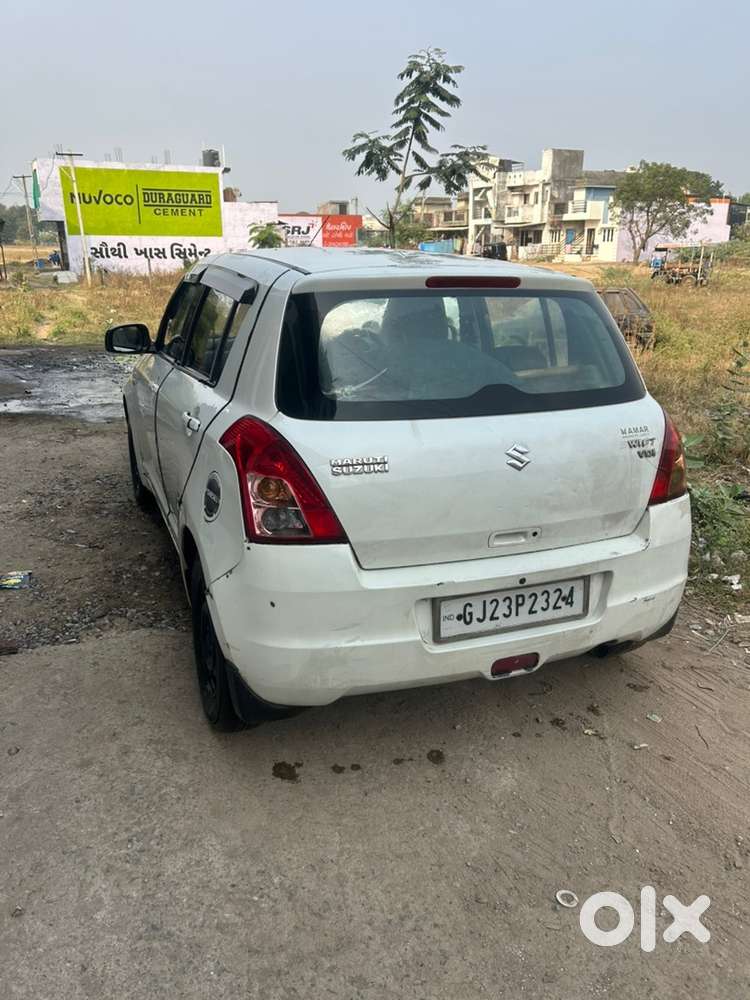 Swift Vdi Maruti 2010