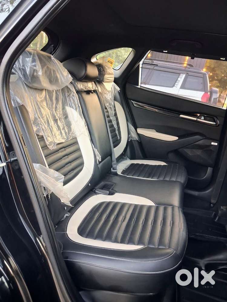 Kia Seltos 1.5 Gtx+ Diesel At, 2024, Diesel