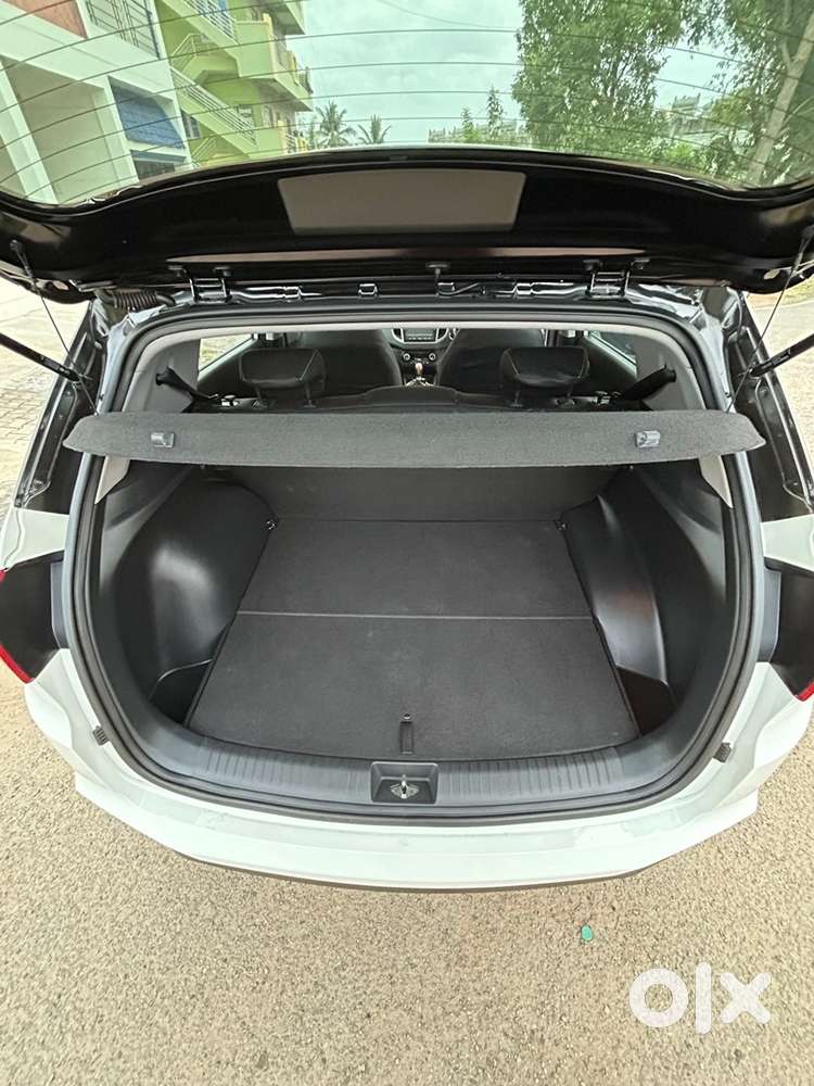 Single Owner Creta (direct Owner)