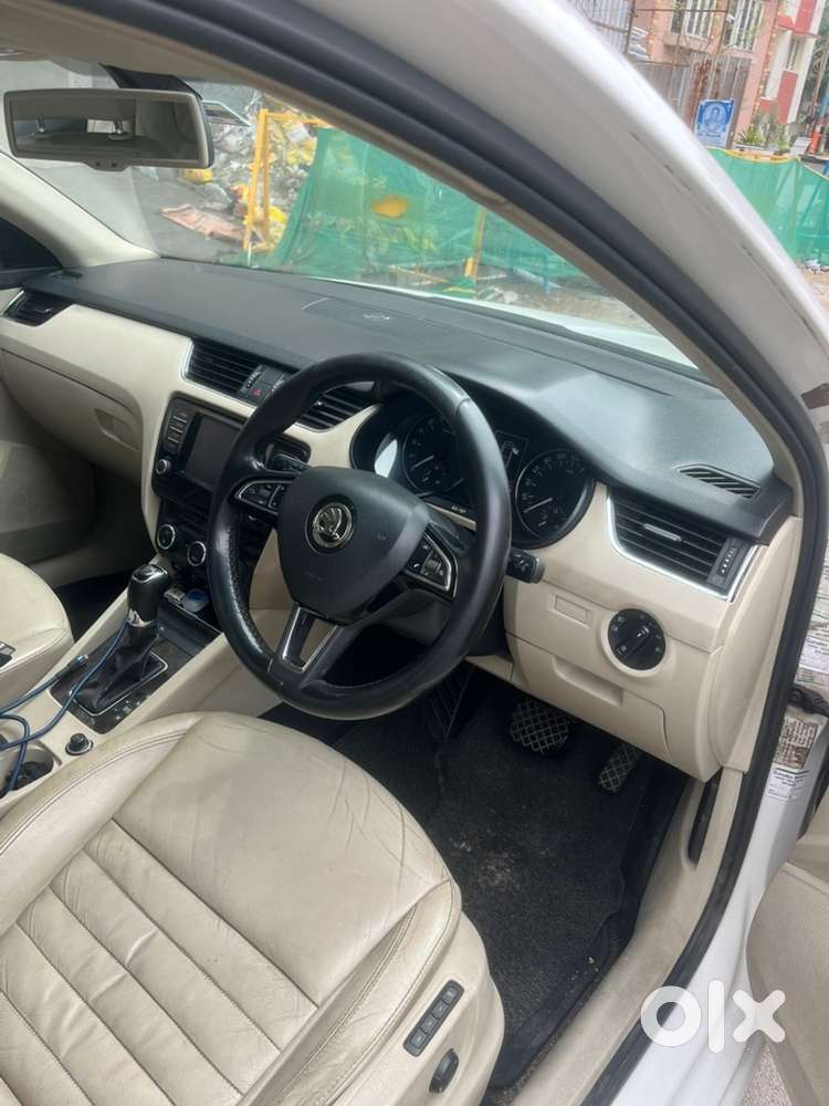 Skoda Octavia Diesel 2016