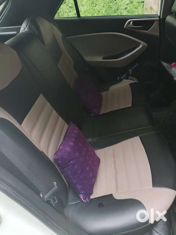 Hyundai Elite I20 2014 Petrol Manual
