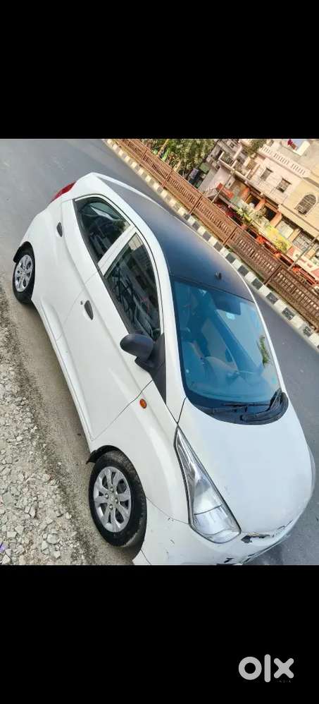 Hyundai Eon 0.8 Era 2018