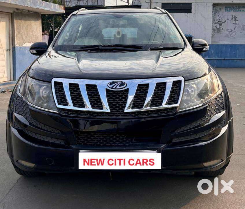 Mahindra Xuv500 2011-2015 W6 2wd, 2013, Diesel