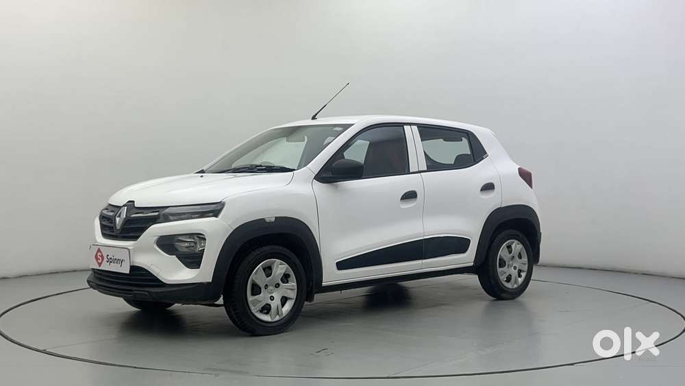 Renault Kwid Rxt 1.0, 2021, Petrol