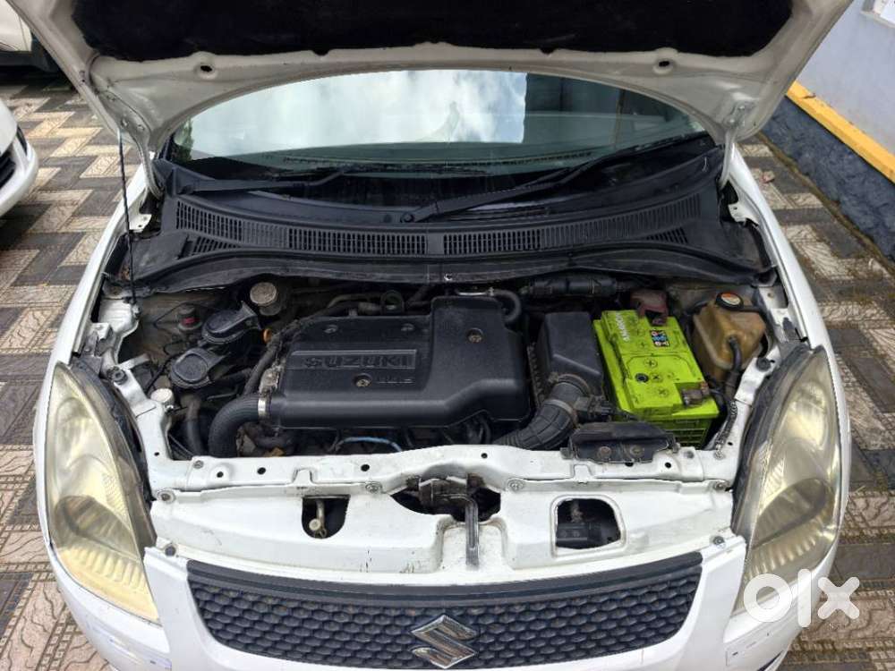 Maruti Suzuki Swift Dzire Tour Ldi, 2016, Diesel