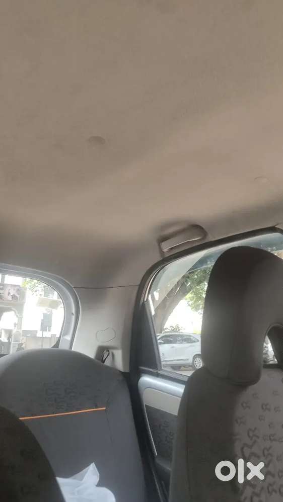 Tata Nano 2016 Petrol Well Maintained(mysore Rto 09)