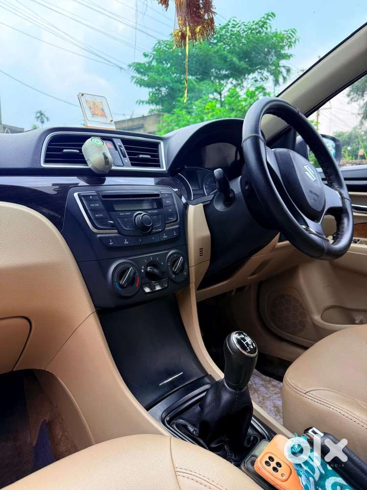 Maruti Suzuki Ciaz Vdi(o) Shvs, 2017, Diesel