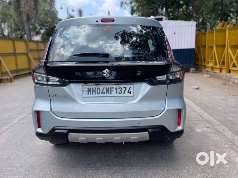 Maruti Suzuki Xl6 Zeta Mt Cng, 2024, Petrol