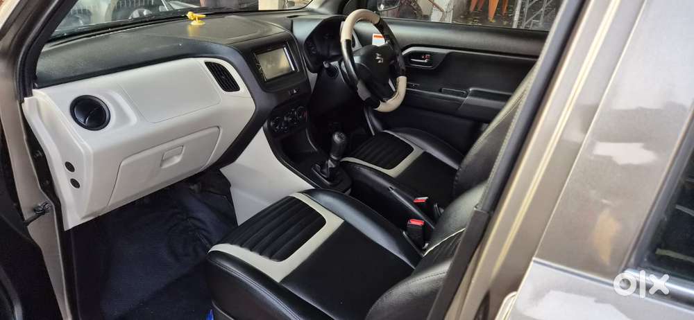 Maruti Suzuki Wagon R Lxi Cng Avance Edition, 2021, Cng & Hybrids