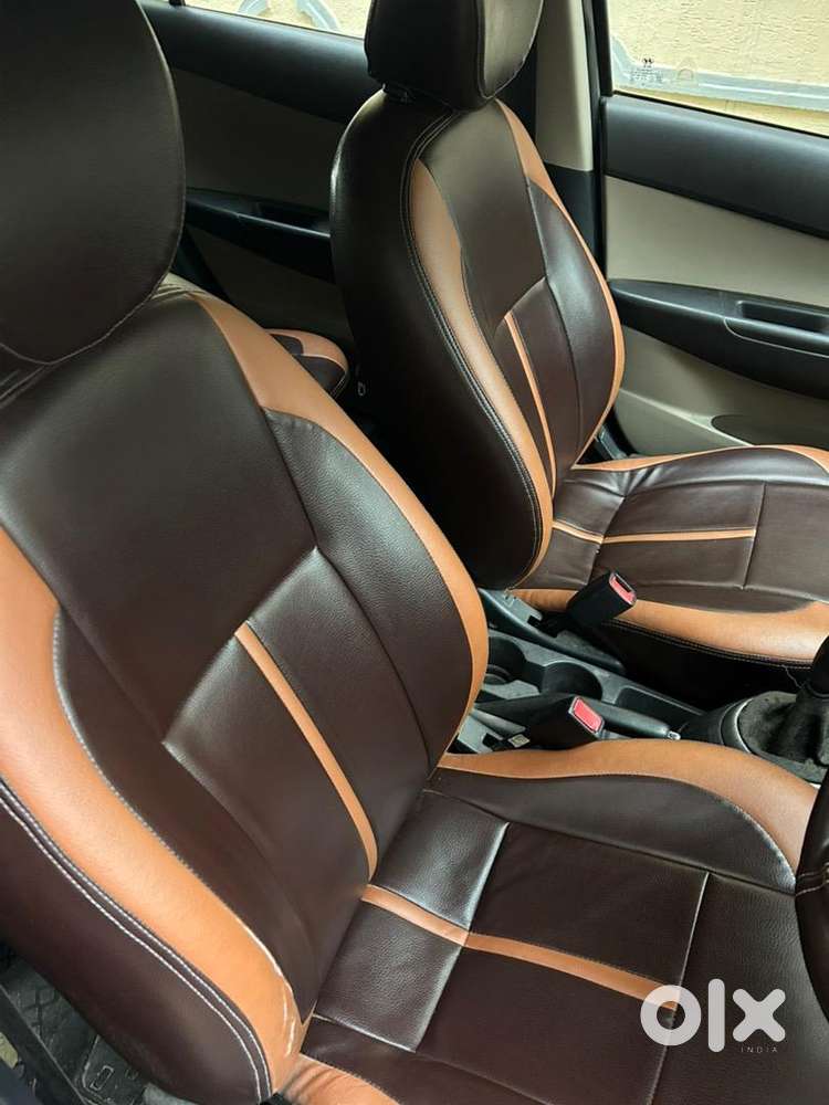 Hyundai Diesel Car 2013