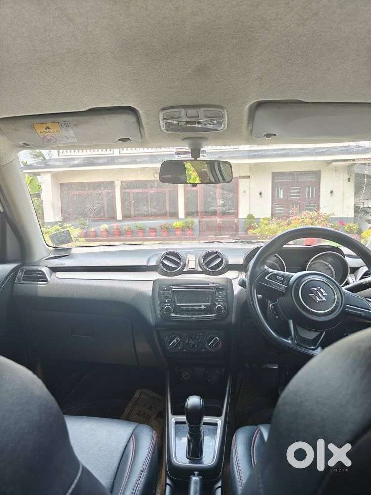 Maruti Suzuki Swift Amt Vxi, 2018, Petrol