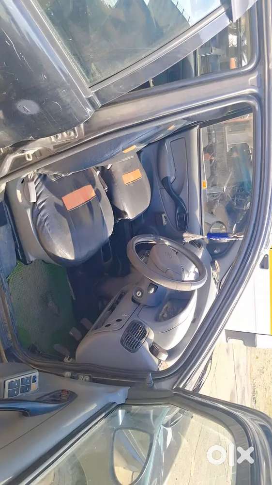 Tata Indigo Cs 2009 Automatic Diesel