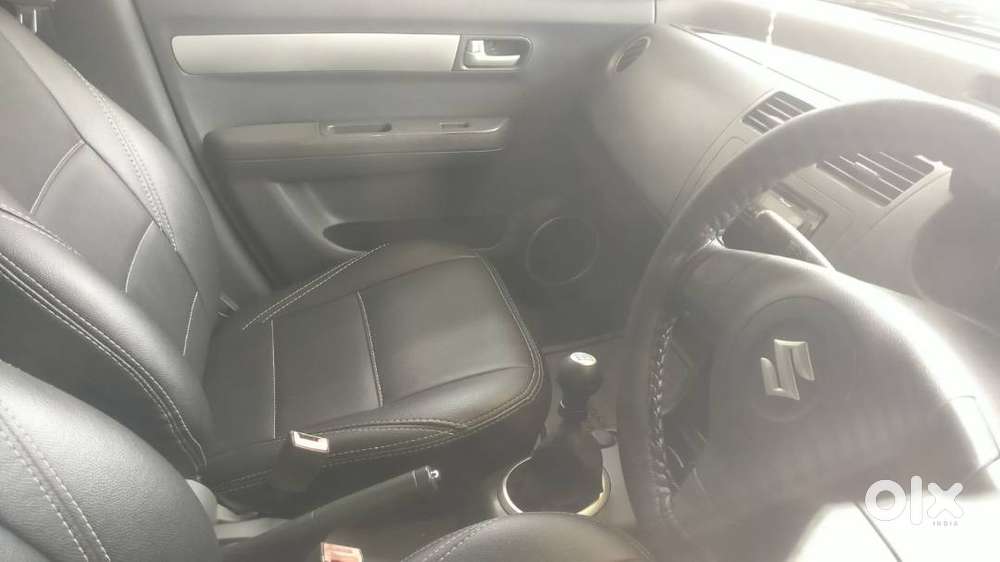 Vxi Petrol