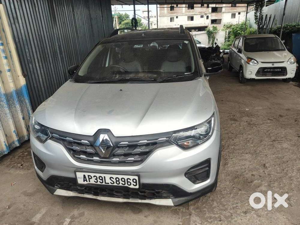Renault Captur 1.5 Diesel Rxt, 2017, Diesel