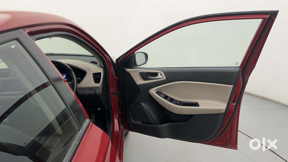 Hyundai Elite I20 1.2 Asta (o) Cvt, 2019, Petrol