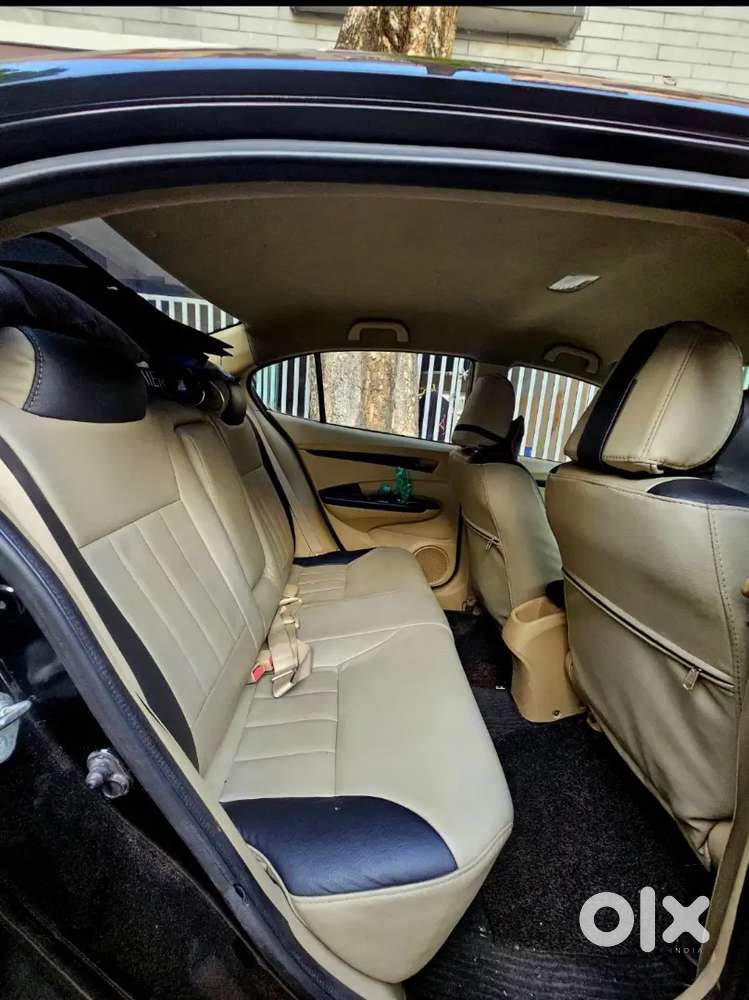 Honda City 2010 Petrol Well Maintained