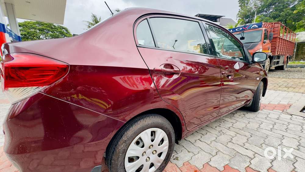 Honda Amaze