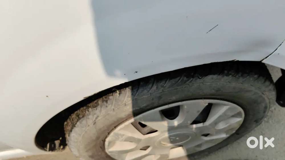 Chevrolet Spark 2011 Petrol 50000 Km Driven