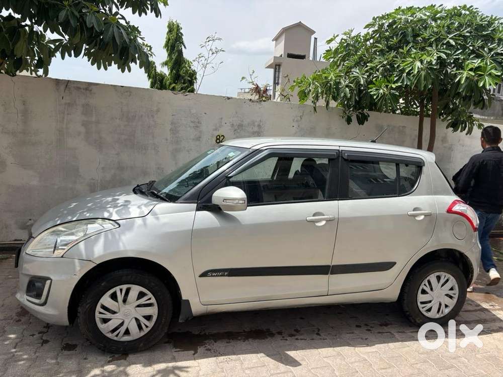 Maruti Suzuki Petrol 2015