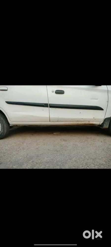 Maruti Suzuki Alto 800 2016 Cng & Hybrids 137000 Km Driven