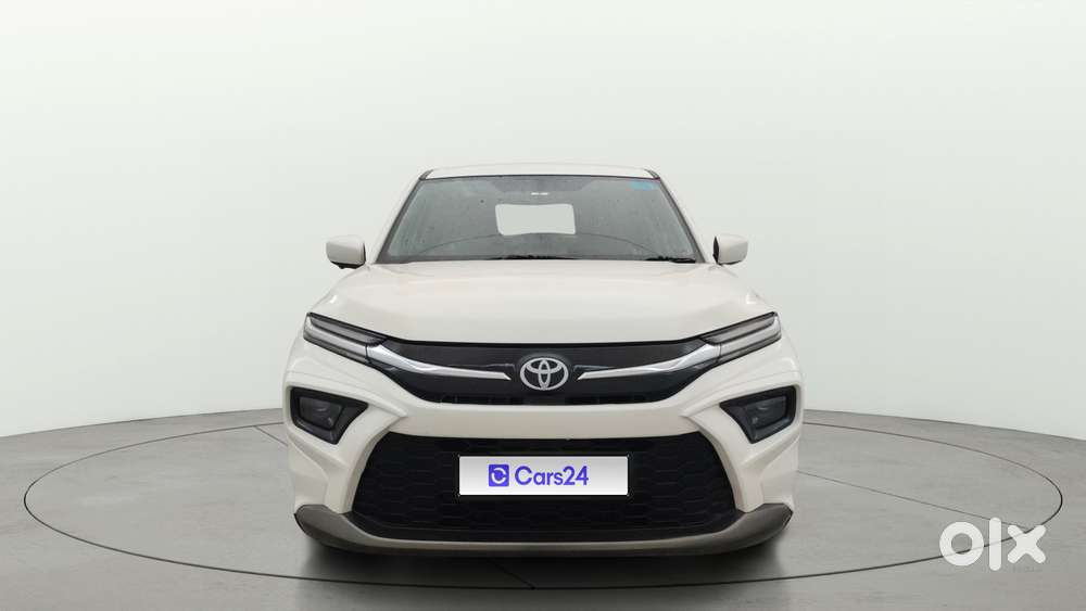 Toyota Urban Cruiser Hyryder 1.5 G Neo Drive, 2023, Petrol