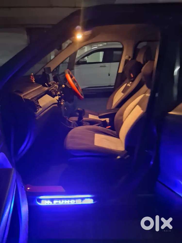 Tata Punch 1.2 Revotron 2023