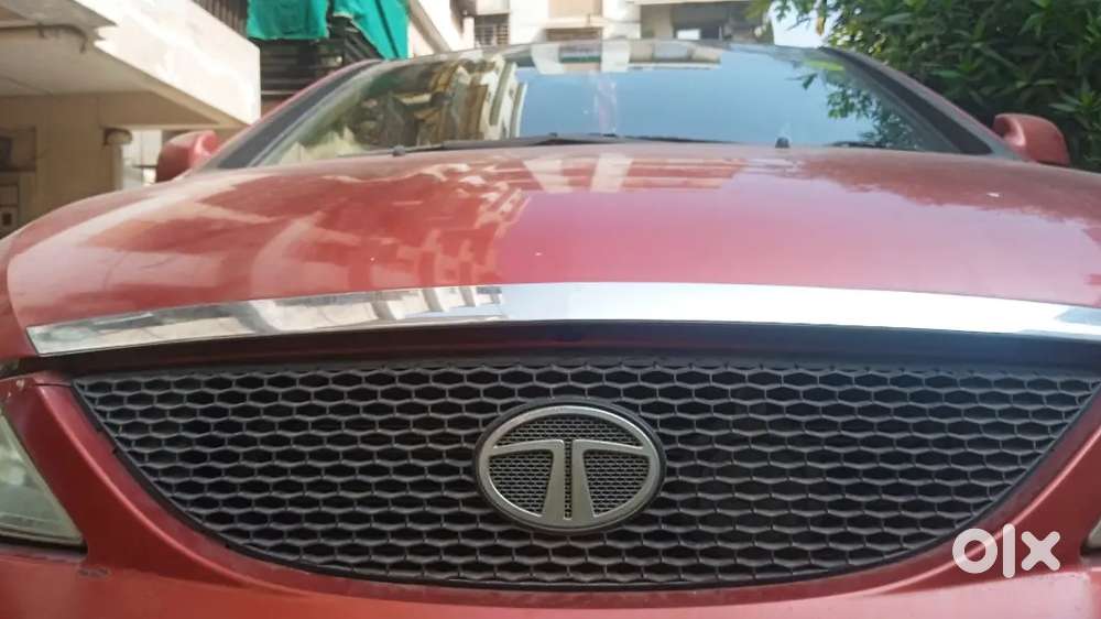 Tata Indica Vista Diesel 2010