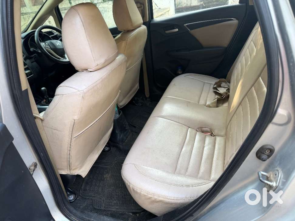 Honda Jazz Vx Mt I-dtec, 2018, Diesel