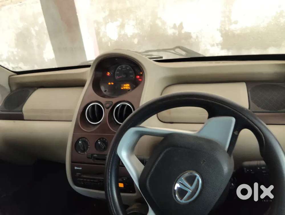 Tata Nano,chilled Ac, Power Window, Openable Dekey, Company Music Sys.