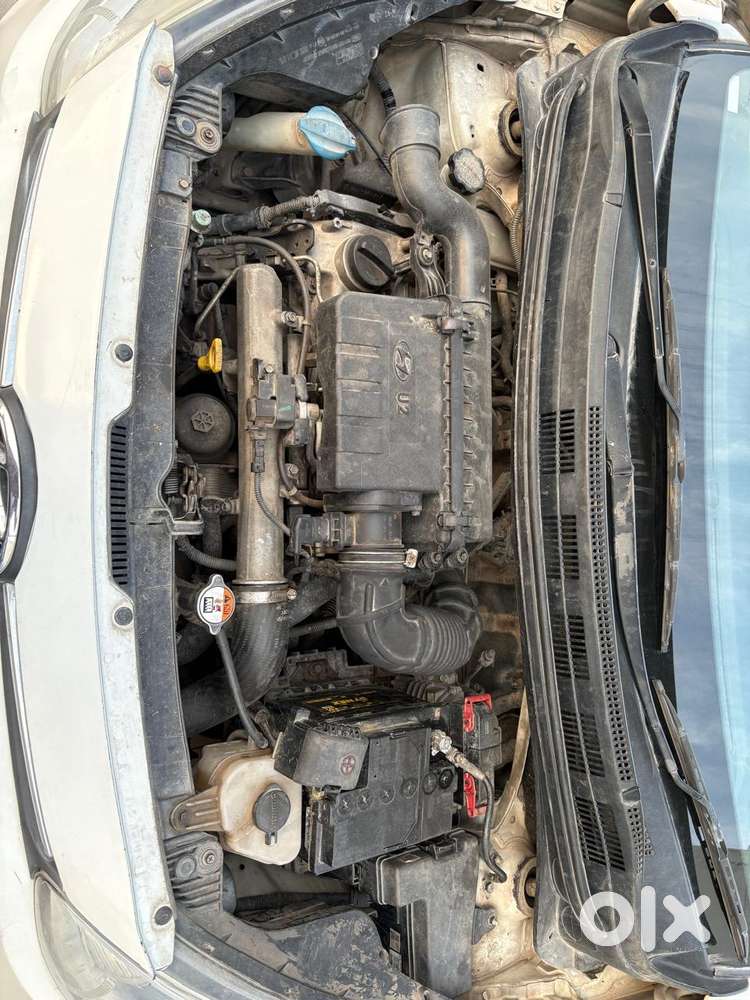 Hyundai Xcent 1.2 Crdi E, 2015, Diesel