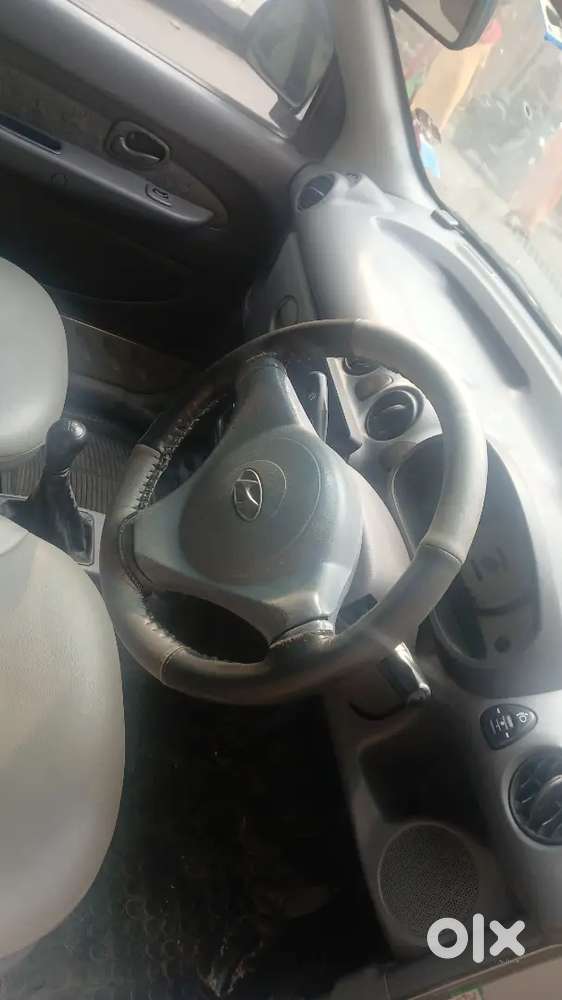 Hyundai Santro 2007 Petrol 85000 Km Driven