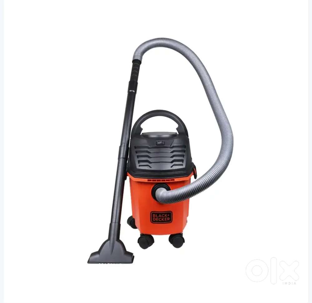 Vaccum Cleaner with Warranty