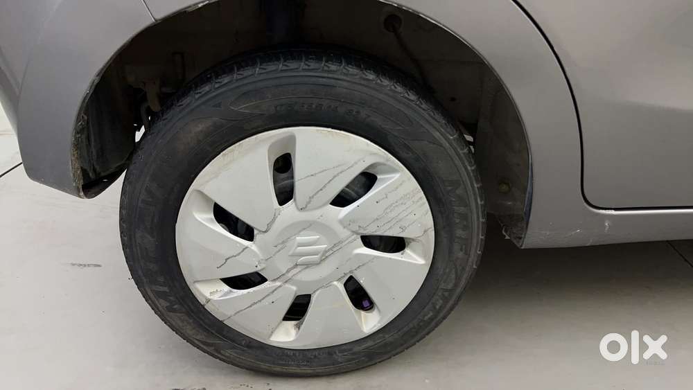 Maruti Suzuki Celerio Zxi, 2019, Petrol