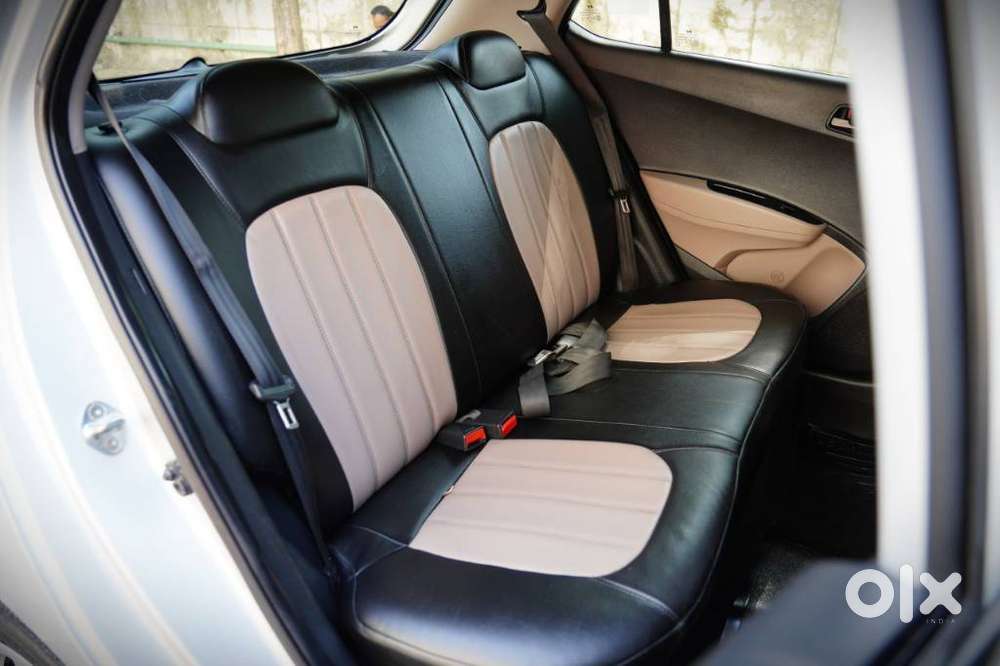 Hyundai Grand I10 2016-2017 Magna, 2018, Petrol