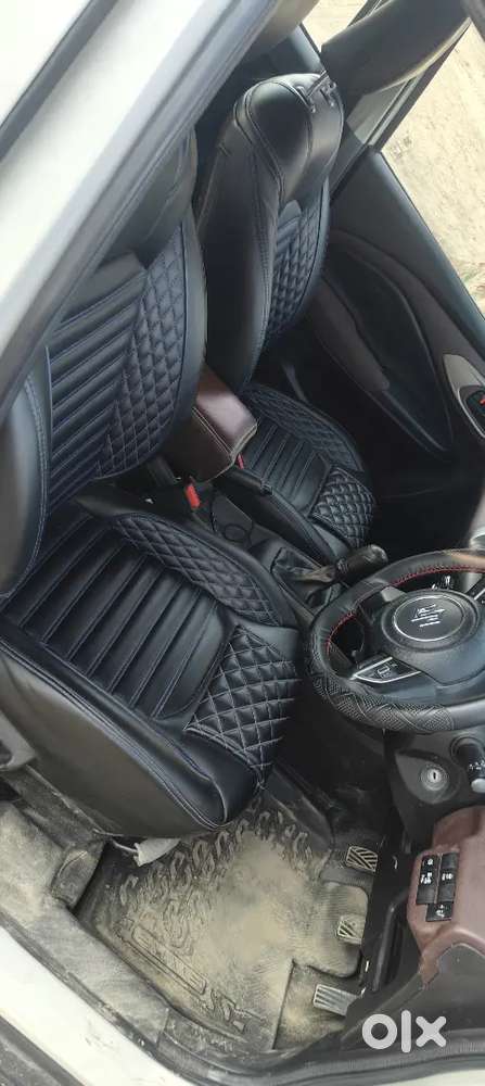 Maruti Suzuki Fronx 2