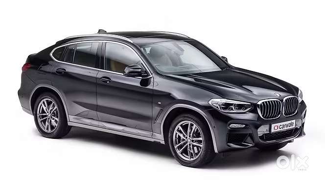 Bmw X4 3.0 Xdrive Diesel 2019