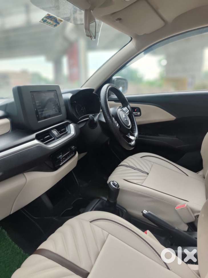 Maruti Suzuki Dzire 1.2 Vxi Cng, 2025, Cng & Hybrids