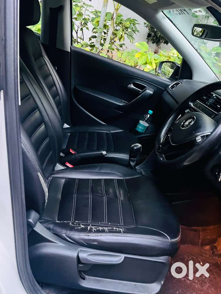 Volkswagen Polo 1.2 Gt Tsi, 2019, Petrol