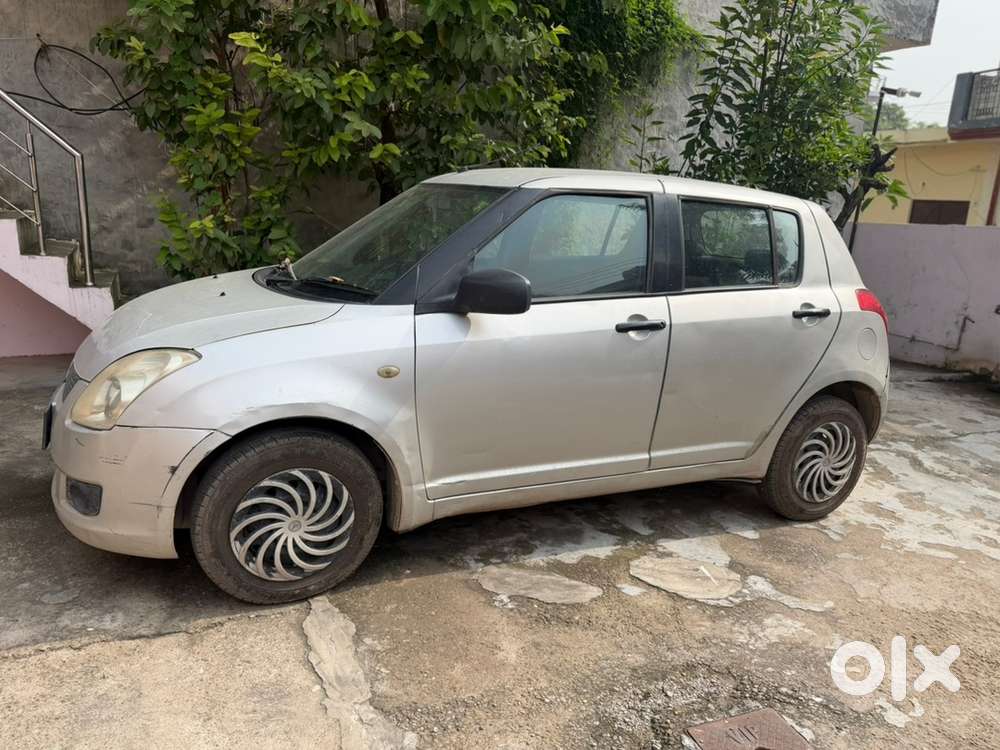 Maruti Suzuki Swift 2010 Petrol 103458 Km Driven