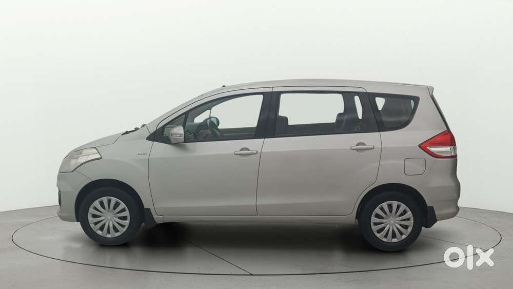 Maruti Suzuki Ertiga VDI SHVS, 2016, Diesel