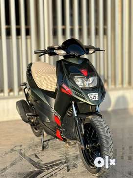 Second hand aprilia hotsell