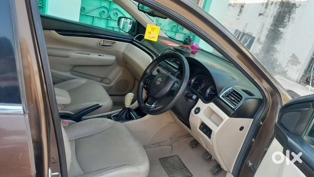 Maruti Suzuki Ciaz 2017 Diesel Good Condition