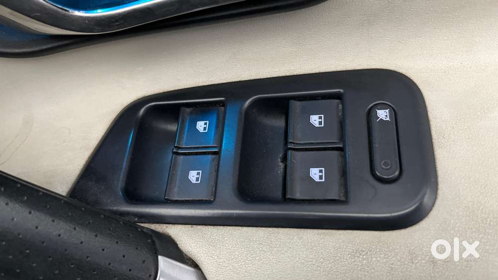 Tata Safari 2.0 Kryotec Xz Plus, 2021, Diesel