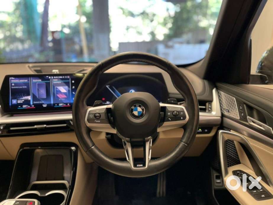 Bmw X1 Sdrive18i M Sport, 2023, Petrol