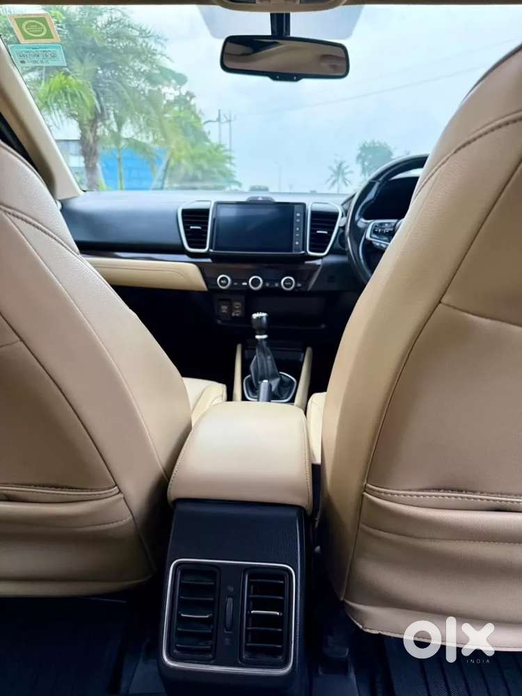 Honda City 1.5 Zx I-dtec Mt, 2022, Diesel