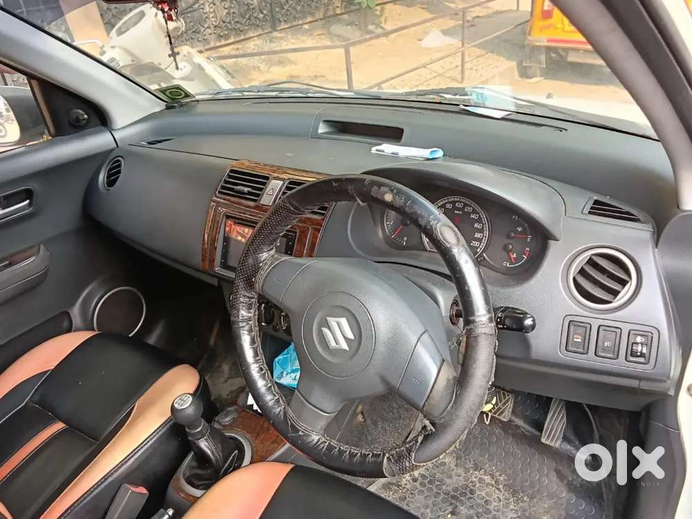 Maruti Suzuki Swift 2007 Diesel Good Condition