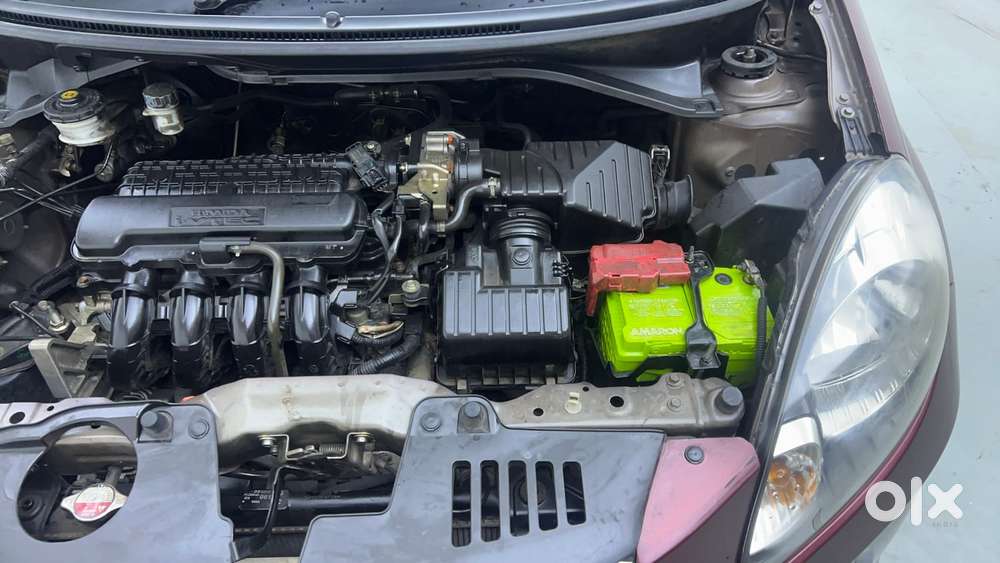 Honda Amaze Vx I-vtec, 2014, Petrol