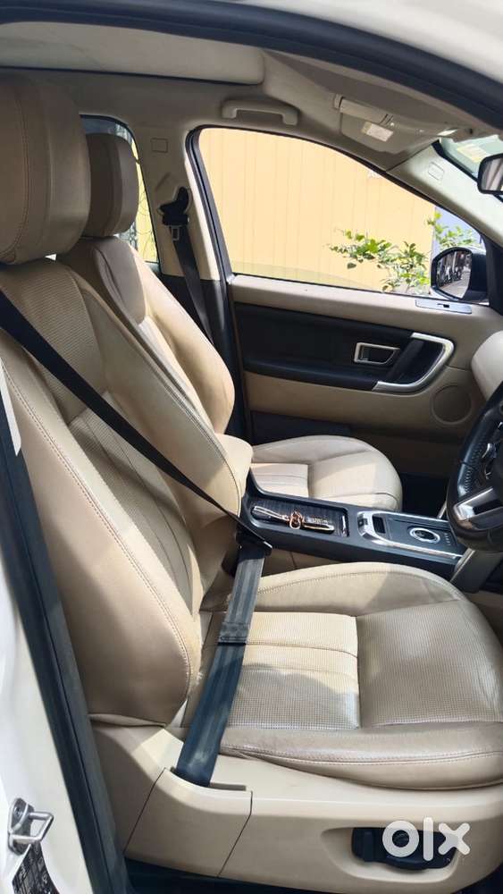 Land Rover Discovery Sport Td4 Hse, 2015, Diesel